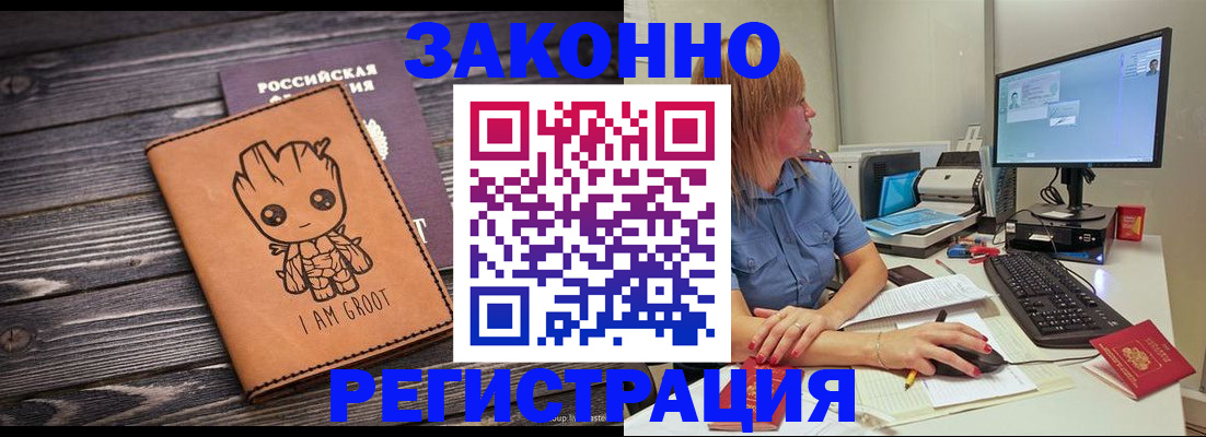 прописка в Полярных Зорях